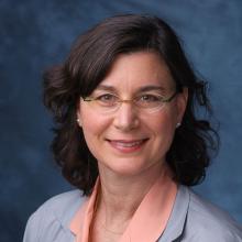 Dr. Marisa S. Klein-Gitelman is a professor of pediatrics at Northwestern University, Chicago